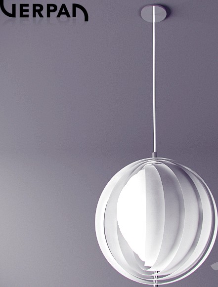 Verpan | Moon