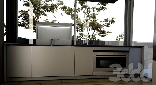 Boffi cucine