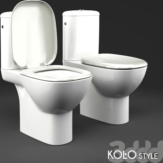 KOLO Style L29021