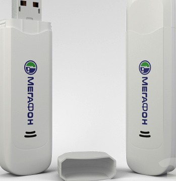 usb модем мегафон