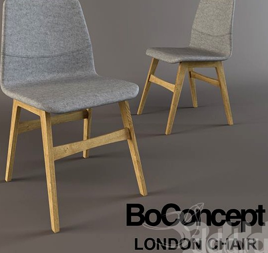 BoConcept London