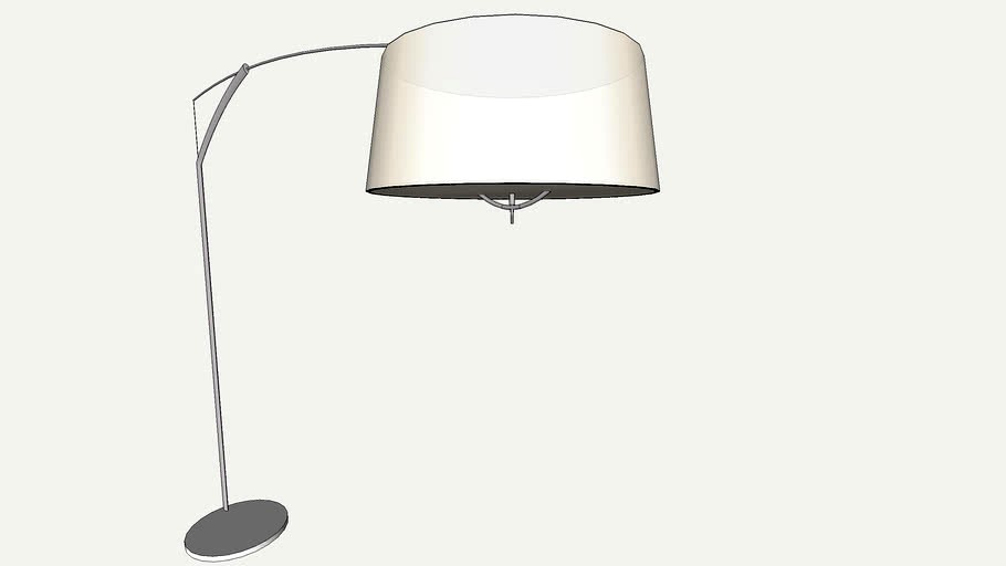 lamp vibia balance