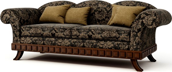 Classic Sofa