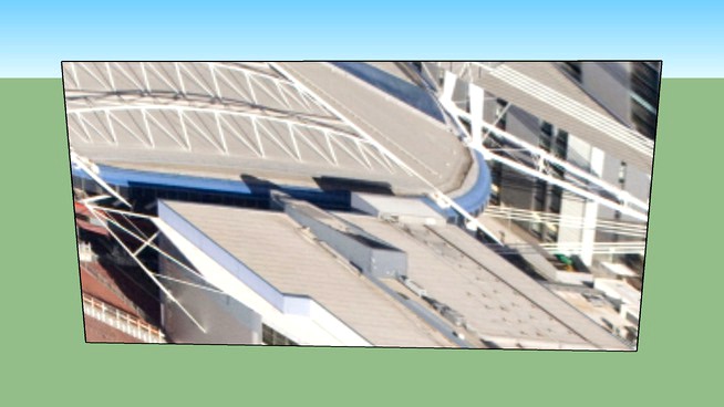 Millenium Stadium
