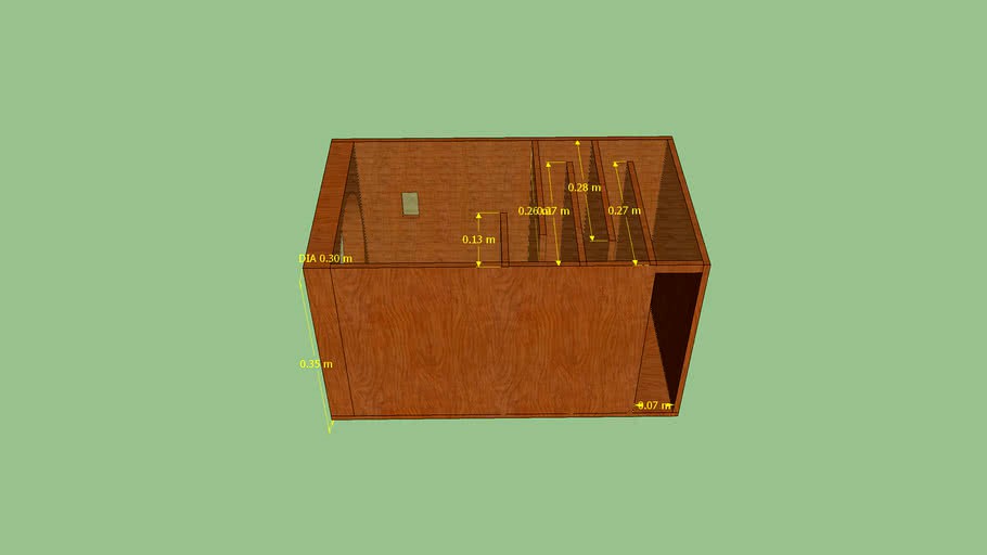 caja spl