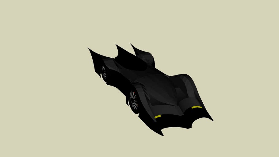 BatMobile