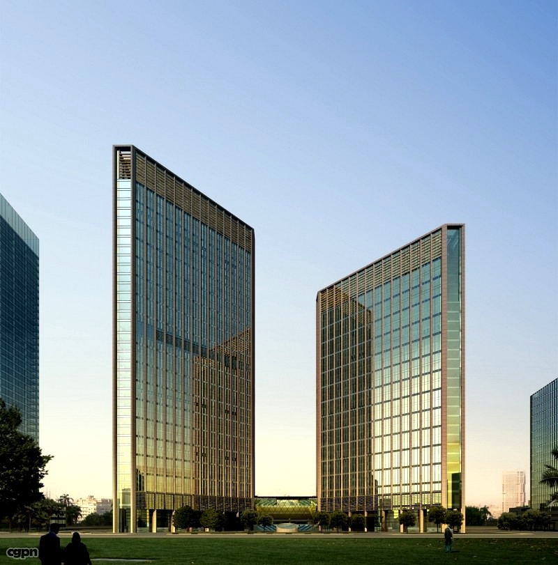 building 1833d model