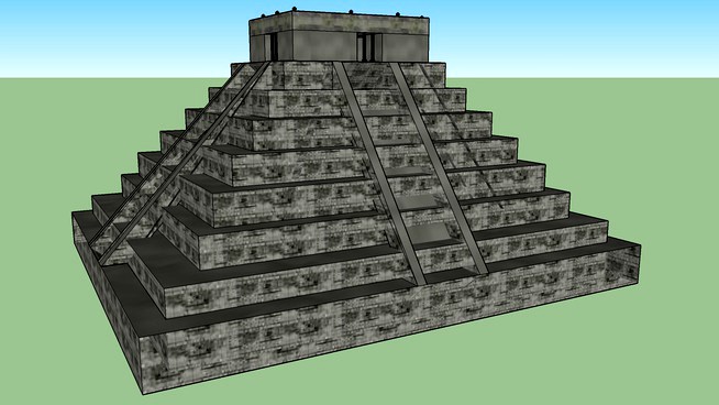 Chichen Itza