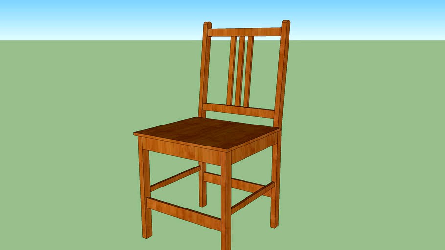 Student Chair