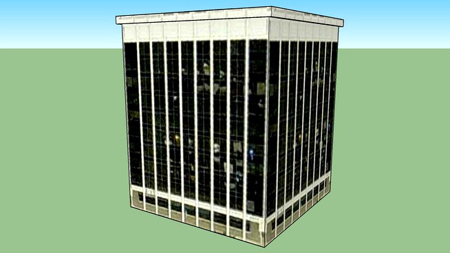 Landmark Tower East