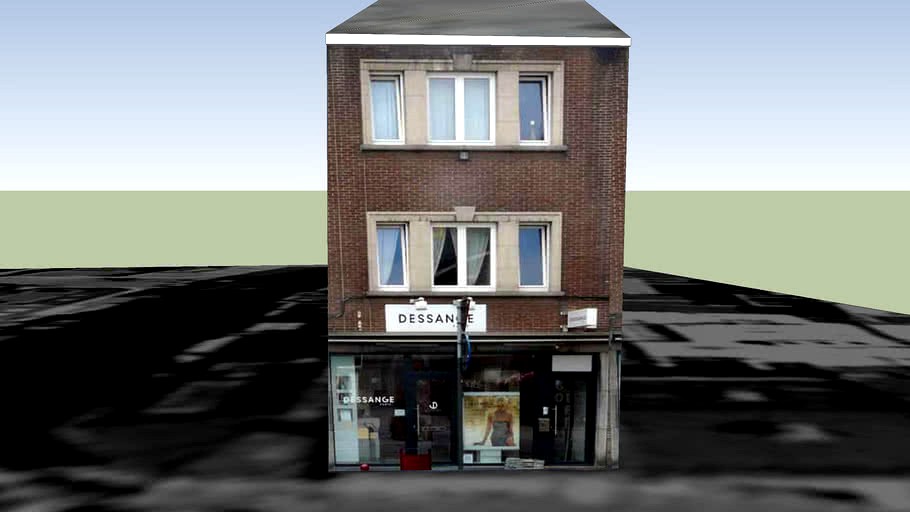 Dessage - Wavre