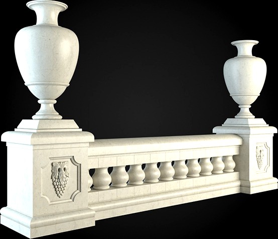 006_Baluster