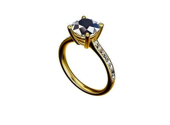 ring 193 | 3D