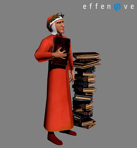 Dante Alighieri