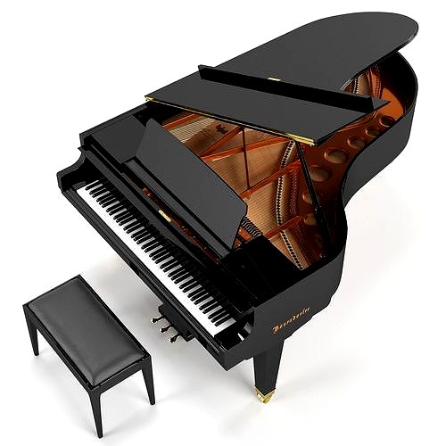 Bosendorfer 200