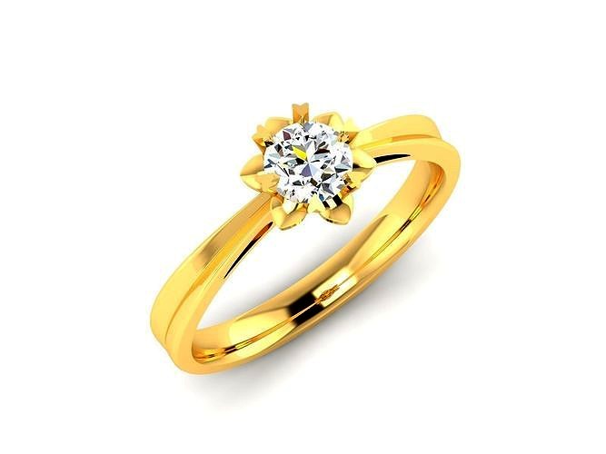 ring-8557 | 3D