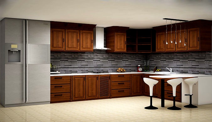 PANTRY DESIGN