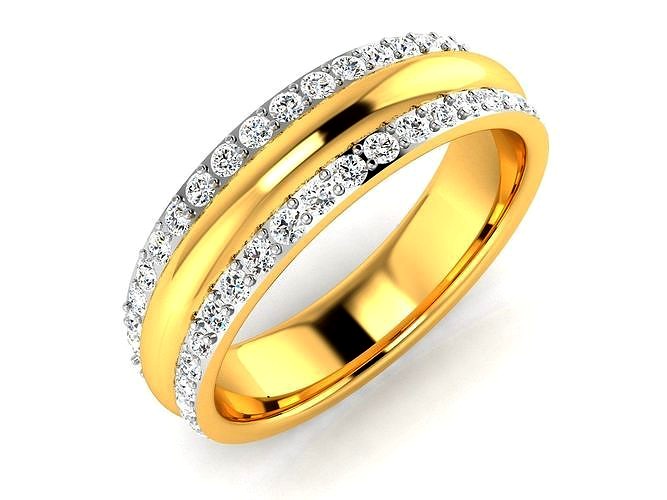 ring-9511 | 3D