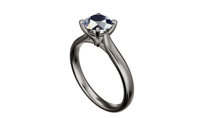 p79 ring | 3D