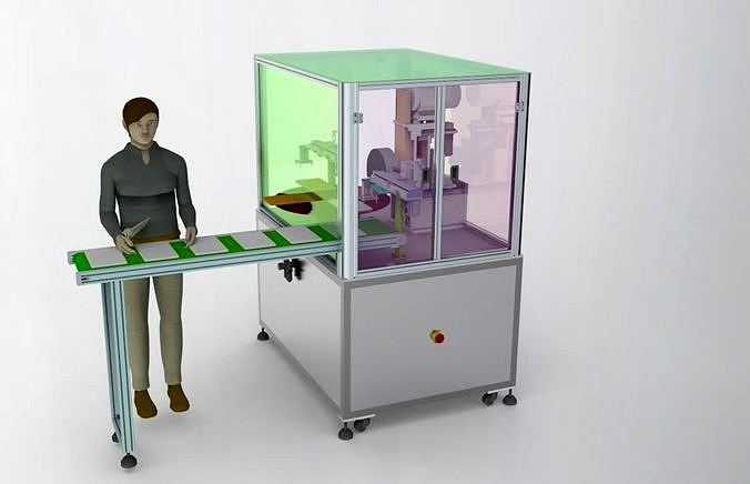 Tablet sander