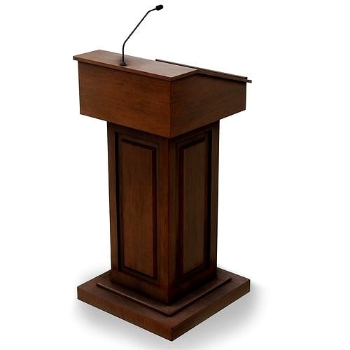 Podium