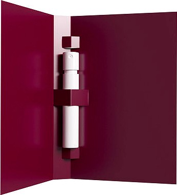 Perfume Sample 01