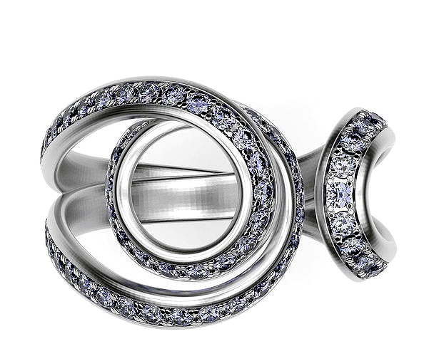 Ring Plexus | 3D