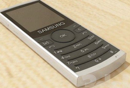 Mobile Phone Samsung