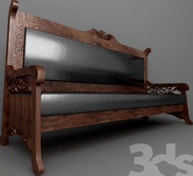 Bench