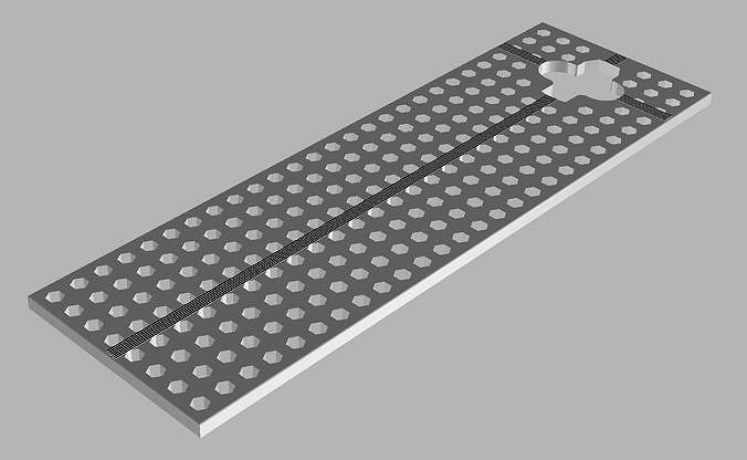 Pedal Cleat Tool For Shimano SPD 3D print model 3D print model | 3D