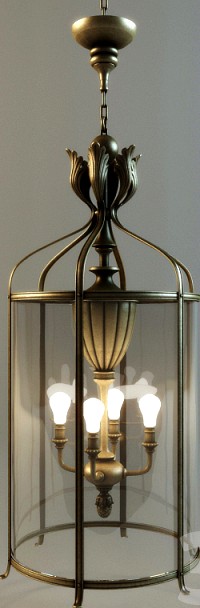 Chandelier