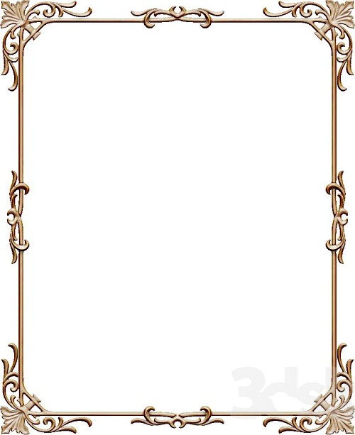 Frame