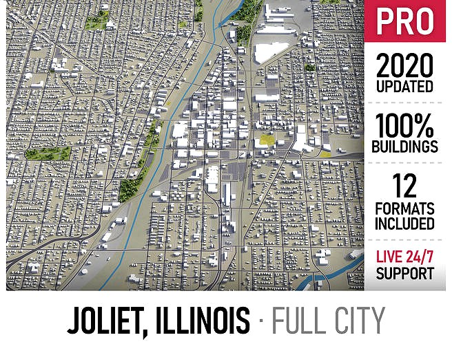 Joliet