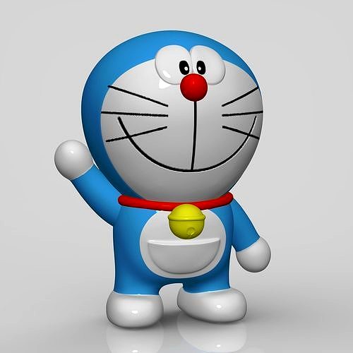 Doraemon