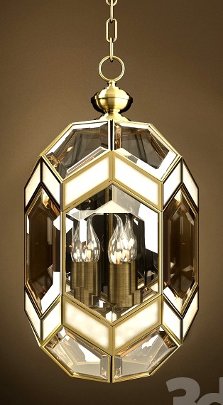 Wunderlicht Cool Spark YL7911AB-P3