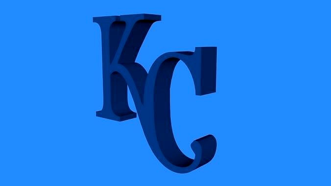 Kansas City Royals Team Logo