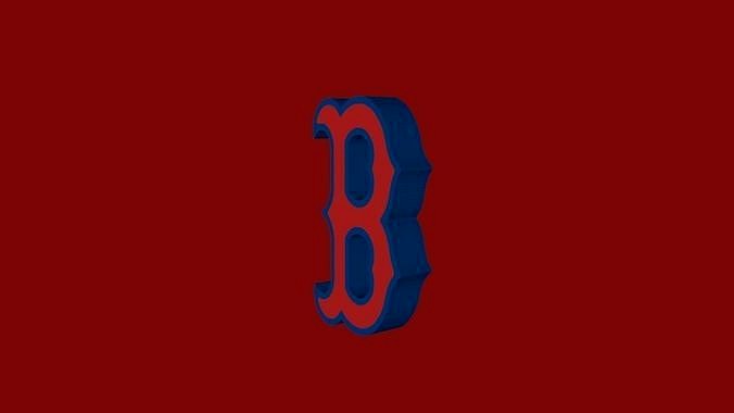 Boston Red Sox Logo