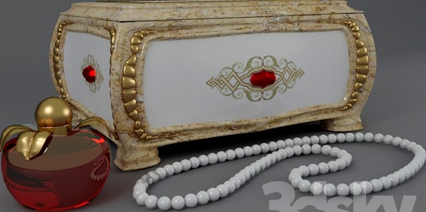 Casket