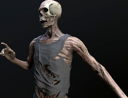 CORPSE