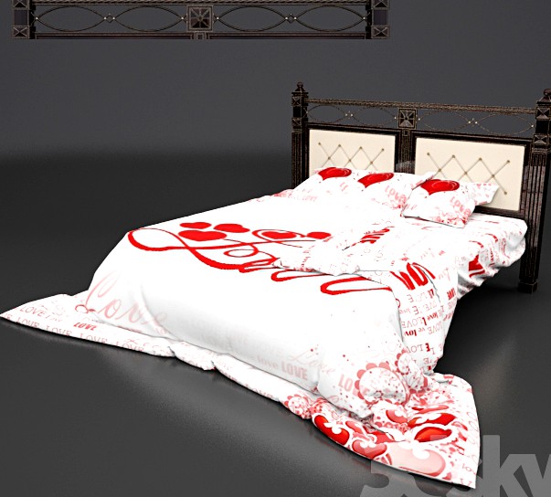Bed lovers