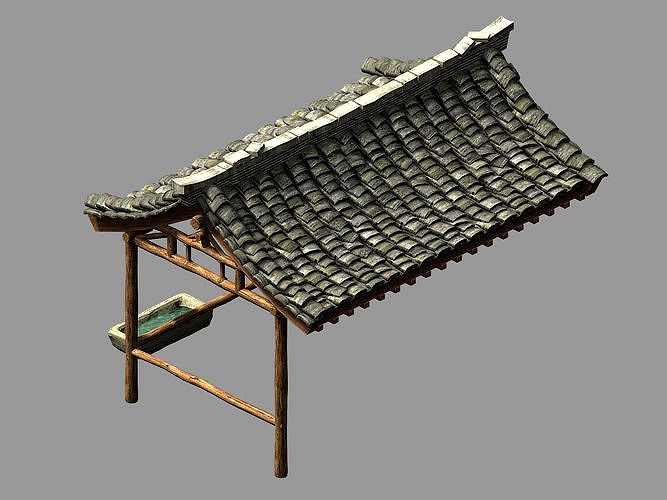 Changxinfang-bodyguard company stables