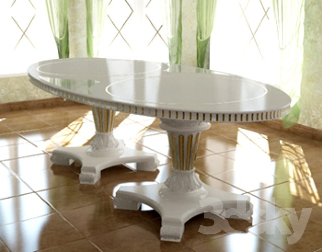 table Moletta &amp; Co