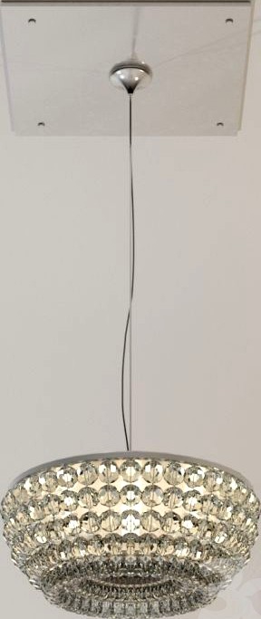 ceiling light