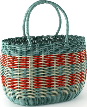 Shopping basket