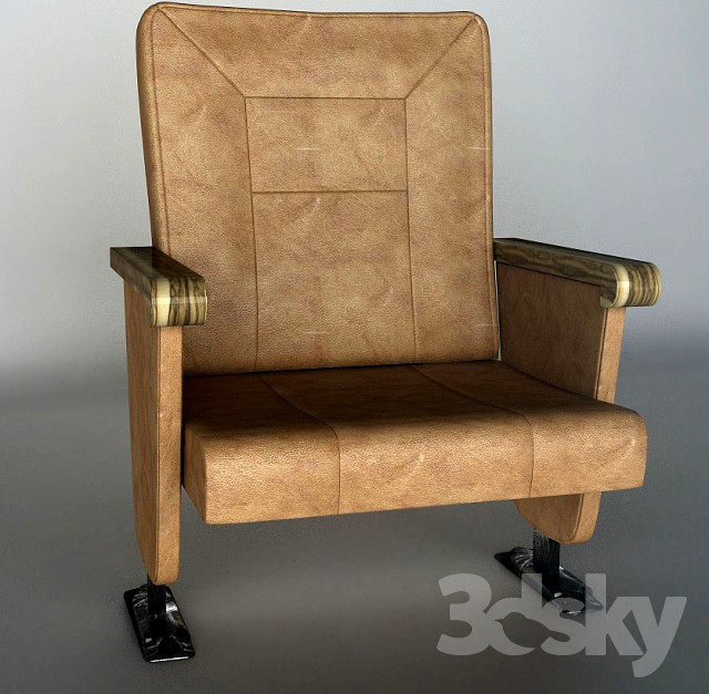 Armchair