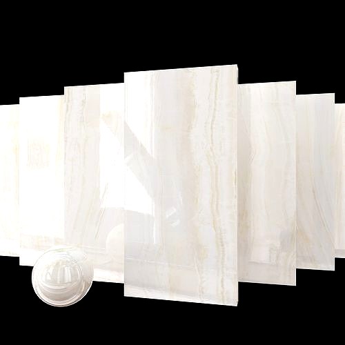 Marble Set Museum Lumina B 80x160 Set