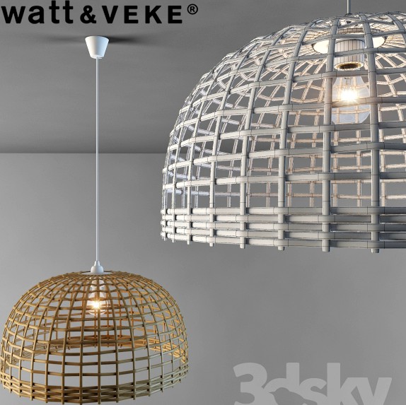 Watt &amp; veke / Soomkai