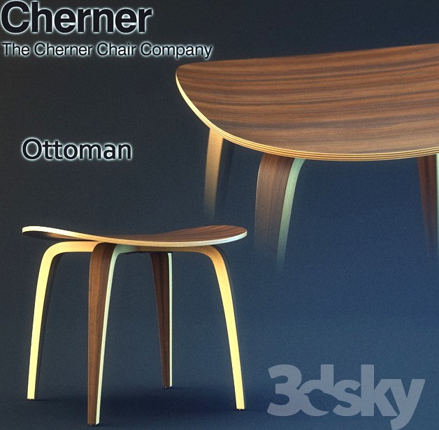 Ottoman