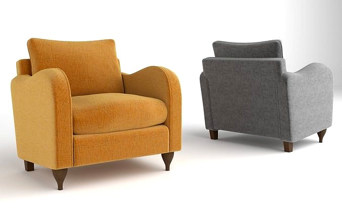 SOFIA ARMCHAIR