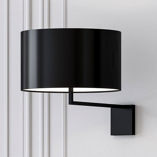 ZEITRAUM NOON - Wall lamp